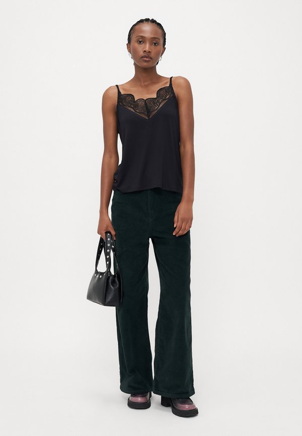 Vero Moda Petite VMGLADYS SINGLET