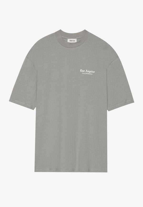 YOURTURN by Zalando REGULAR FIT GRAPHIC