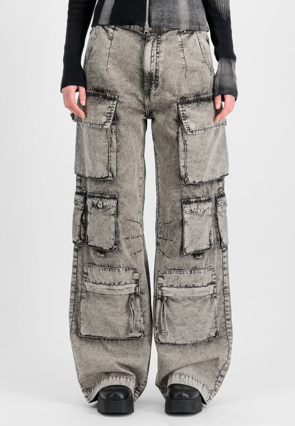 Alpha Industries MULTIPOCKET