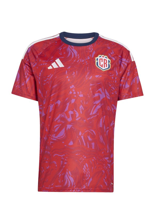 adidas Performance COSTA RICA 26 HOME