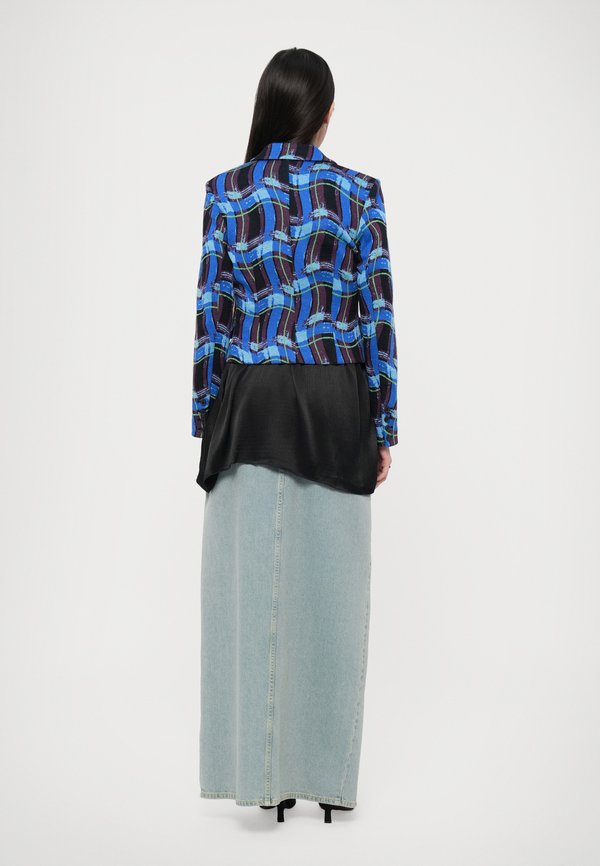 Diane von Furstenberg VIV JACKET