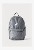 Nike Sportswear HERITAGE UNISEX - Rucksack - grey/white