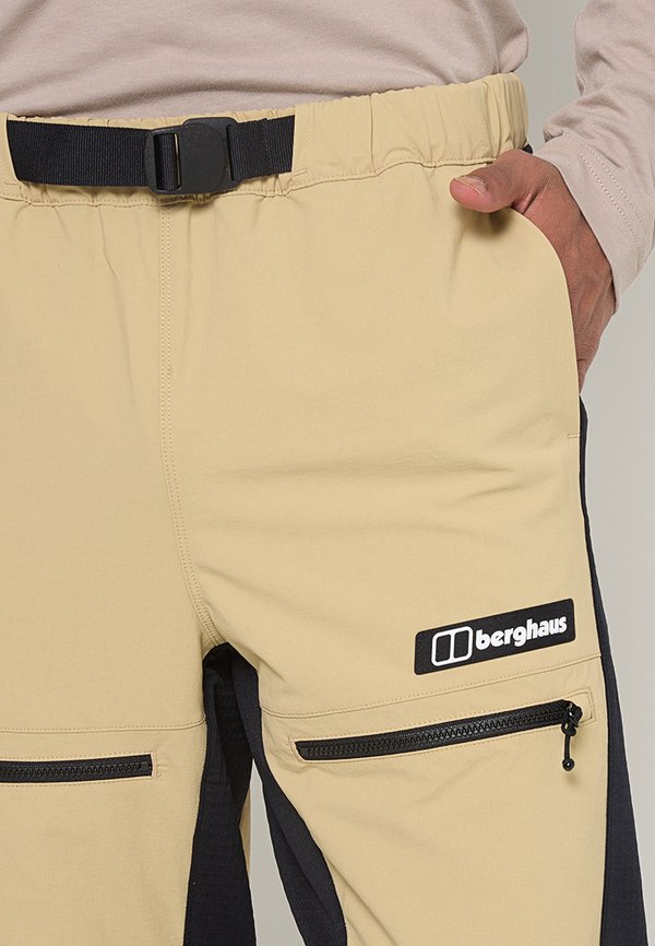 Berghaus