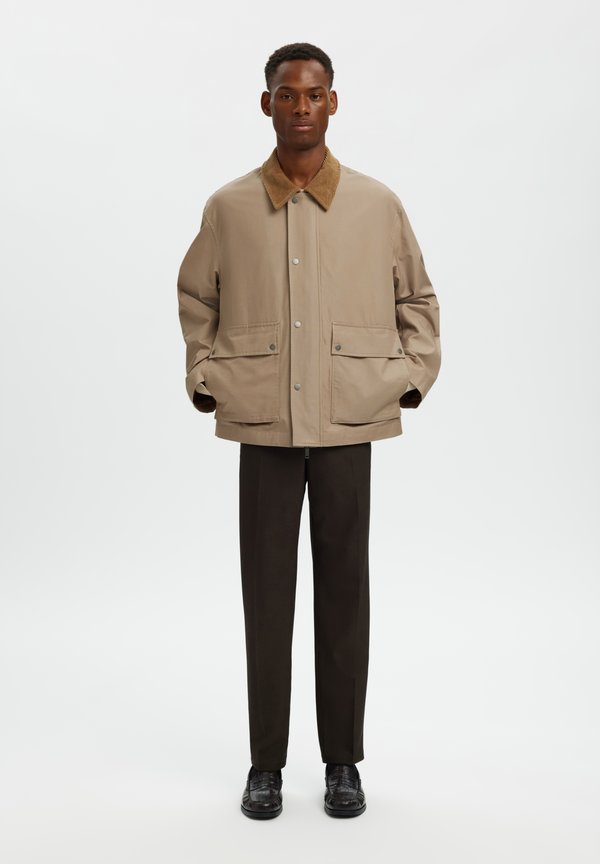 Selected SLHKYLE