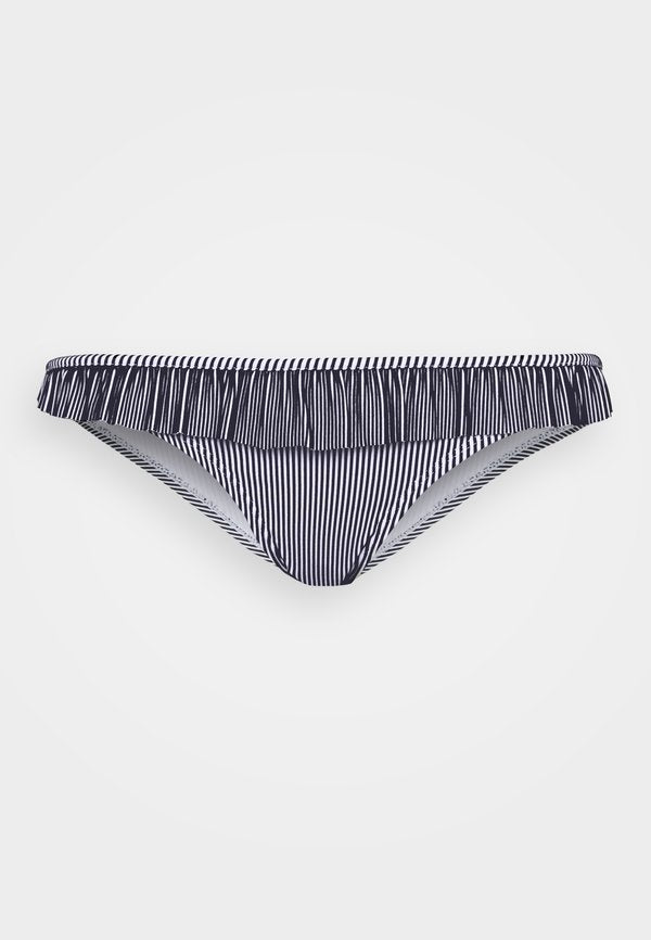 Hunkemöller RUFFLE STRIPE RIO