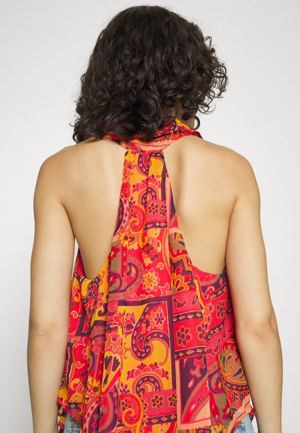 Free People STRAWBERRY TANK