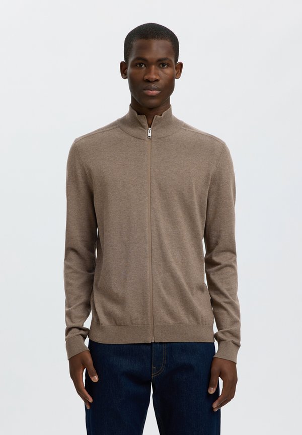 Selected SLHBERG FULL ZIP