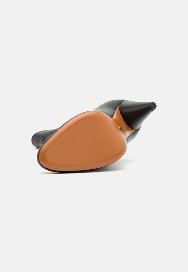 Proenza Schouler CONE BOOTS