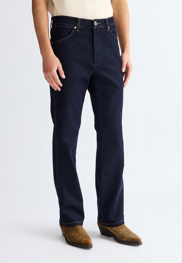Wrangler WRANCHER