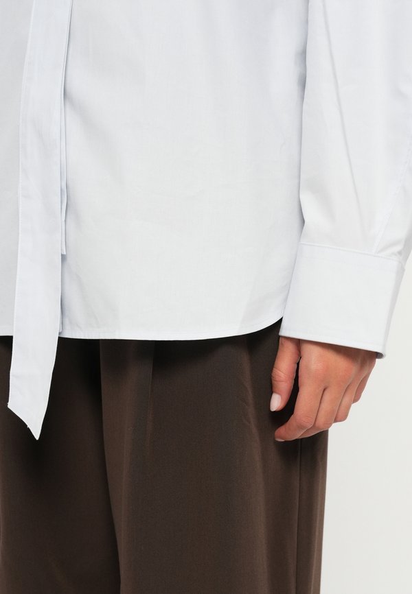 Selected SLFNORMA OVERSIZE SHIRT