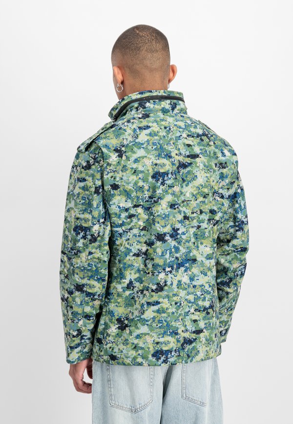 Alpha Industries