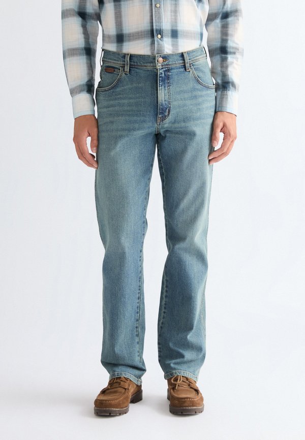 Wrangler TEXAS