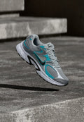 Nike Sportswear V5 RNR - Trainers - wolf grey/black/dusty cactus/white/cool grey