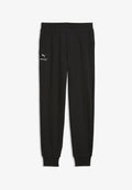 Puma MCLAREN RACING ESSENTIALS  - Tracksuit bottoms - black