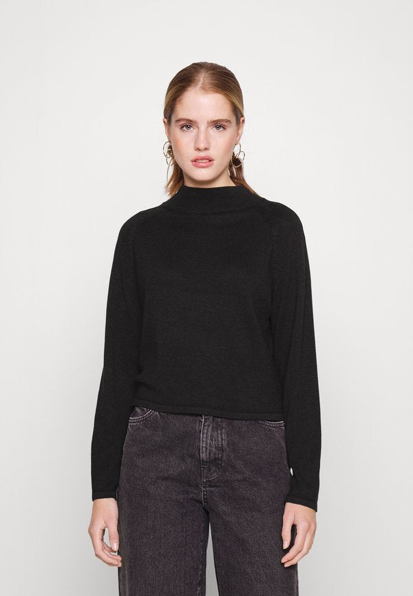 Pieces Petite PCADINNA REVERSIBLE KNIT