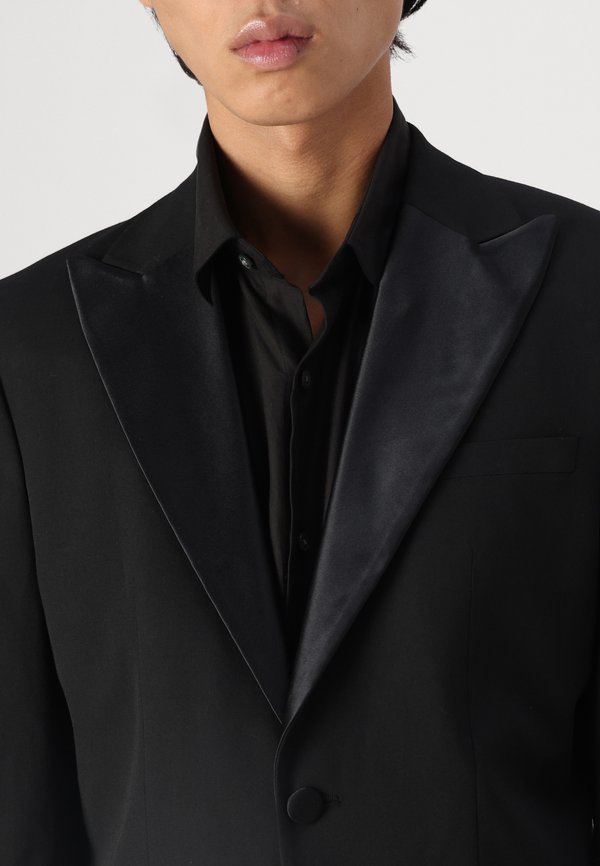 Selected SLHSLIM LIAM  SUIT FLEX