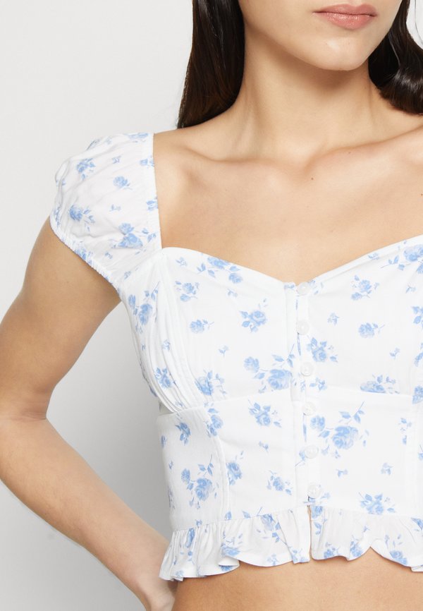 Hollister Co. CORSET