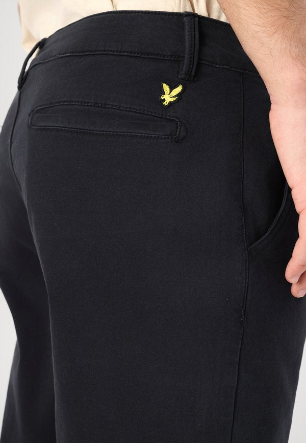 Lyle & Scott