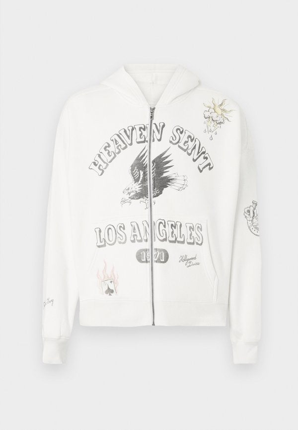 Hollister Co. TREND DROP SOLID