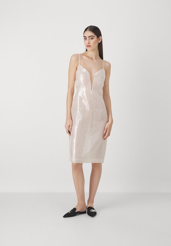 Alberta Ferretti DRESS