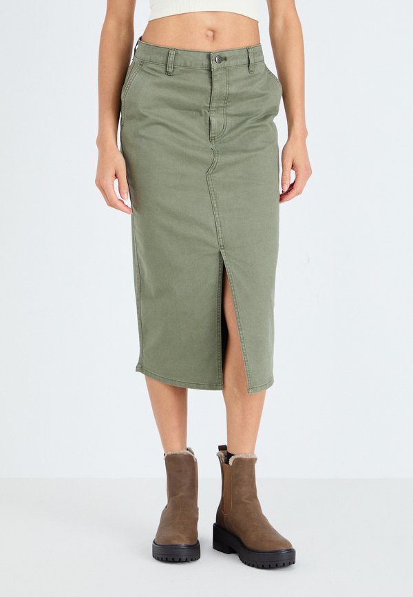 DOCKERS CHINO SKIRT
