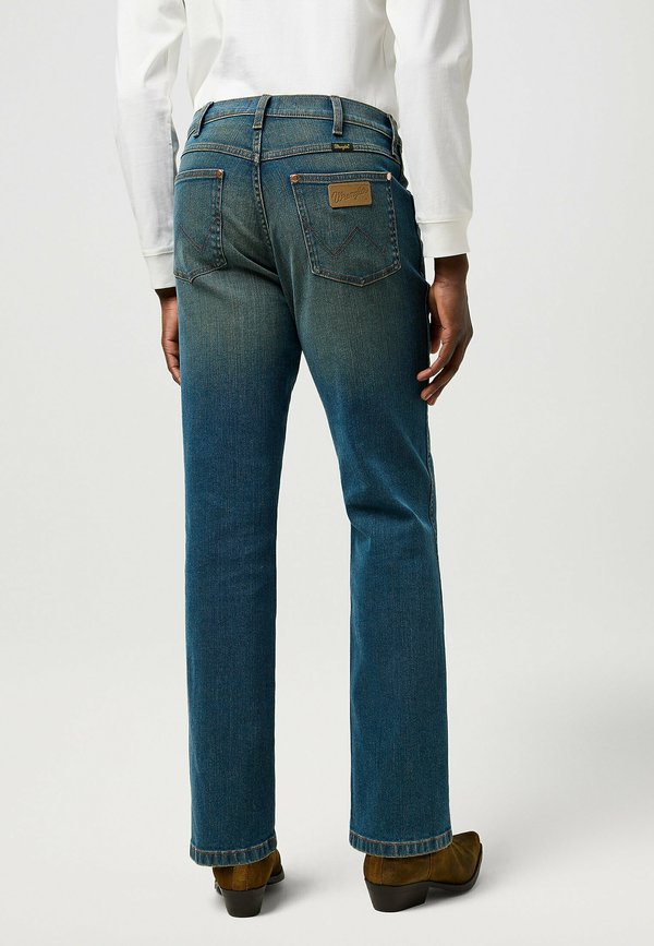 Wrangler WRANCHER