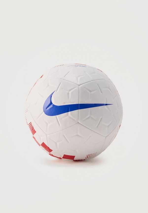 Nike Performance CROATIA ACADEMY UNISEX - Football - white/red