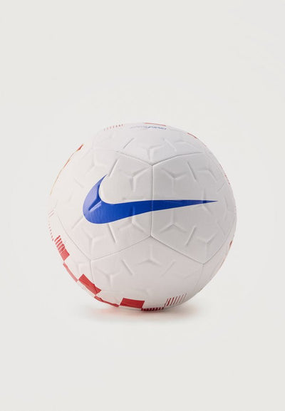 Nike Performance CROATIA ACADEMY UNISEX - Football - white/red