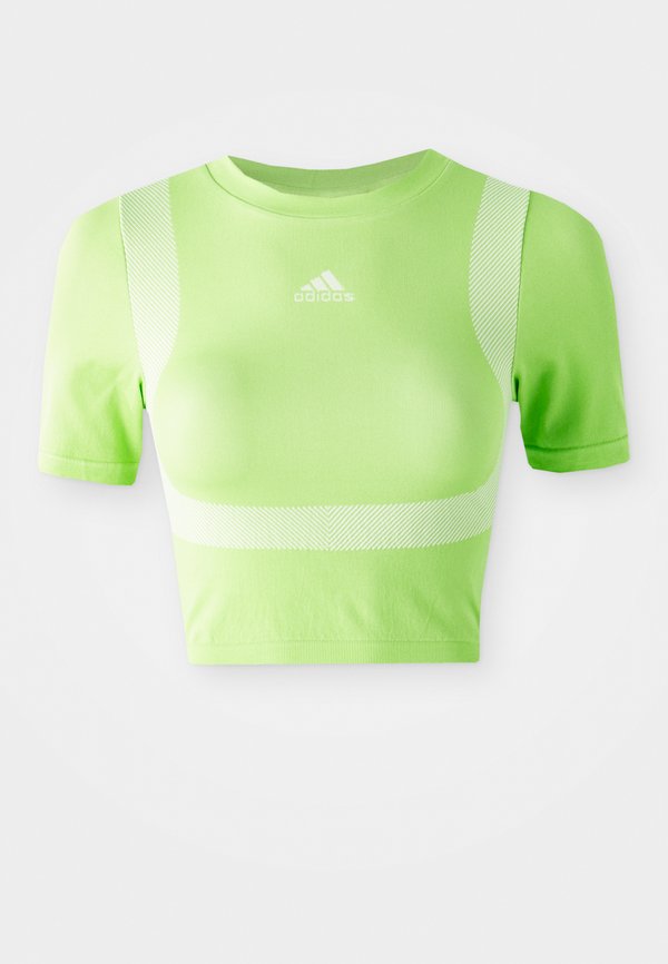 adidas Originals SEAMLESS TEE