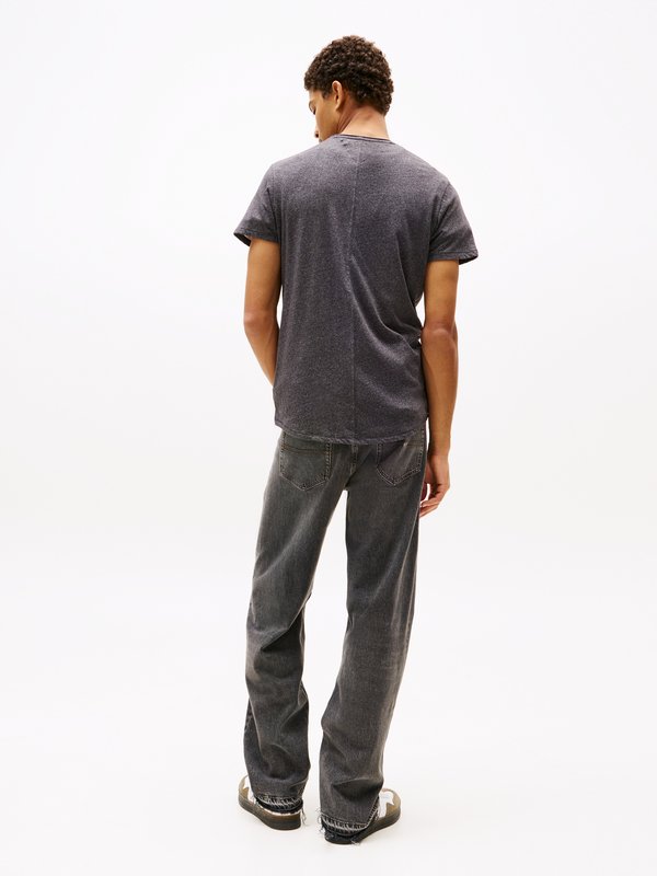 Tommy Jeans SLIM JASPE CREW NECK
