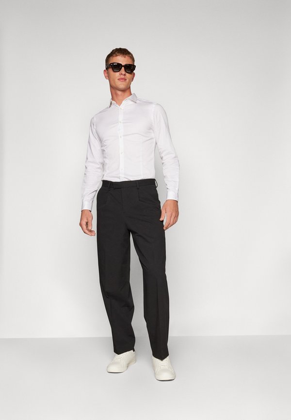 Selected SLHLOOSE-CFW HIGH WAIST