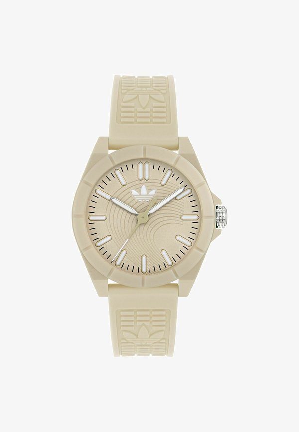 adidas Originals PROJECT FOUR - Watch - brown