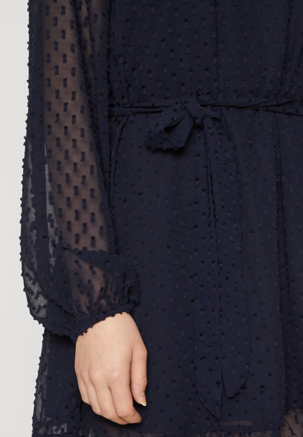 VILA VINANNA SHORT DRESS