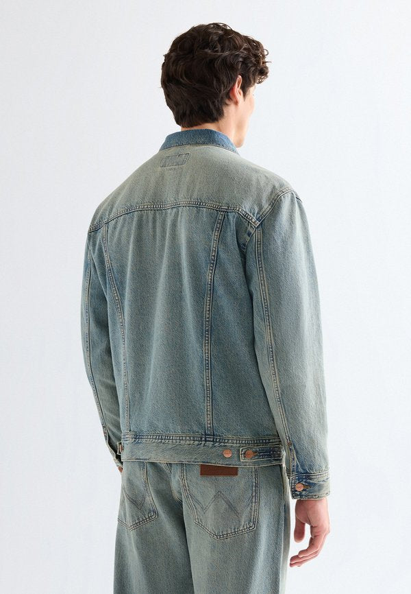 Wrangler ANTI FIT