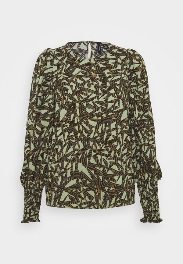 Vero Moda VMAPRIL PUFF