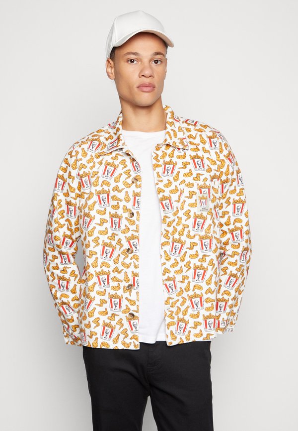 Kaotiko WORK JACKET KFC UNISEX