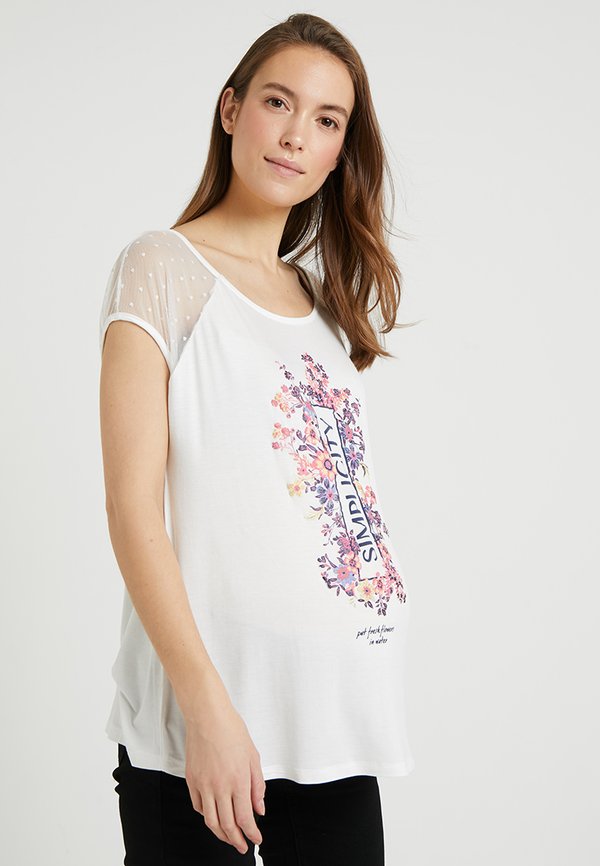 ohma! WITH PLUMETTI SLEEVES