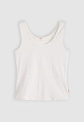 Levi's® SWEETIE - Top - egret