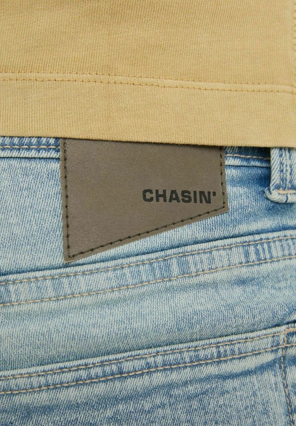 CHASIN' CARTER BLEACH