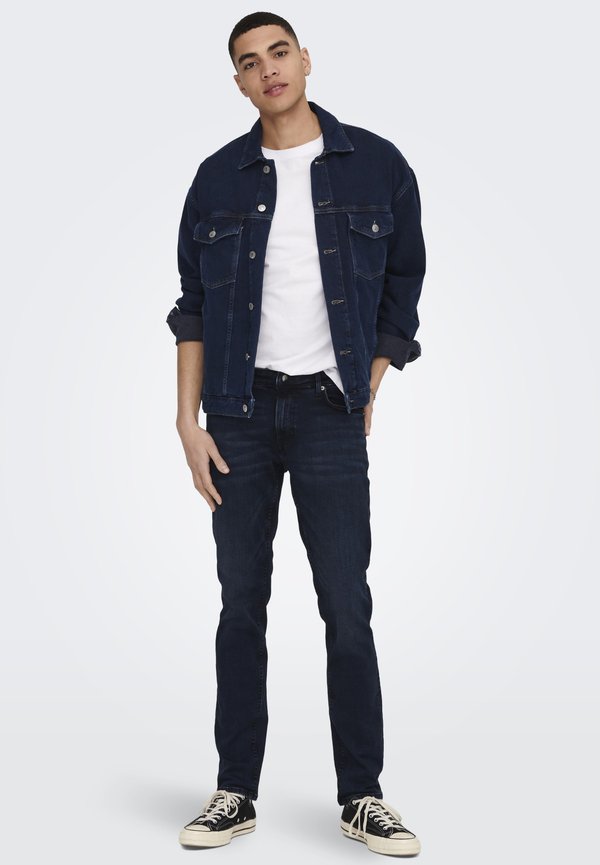 Only & Sons Slim fit ONSLOOM