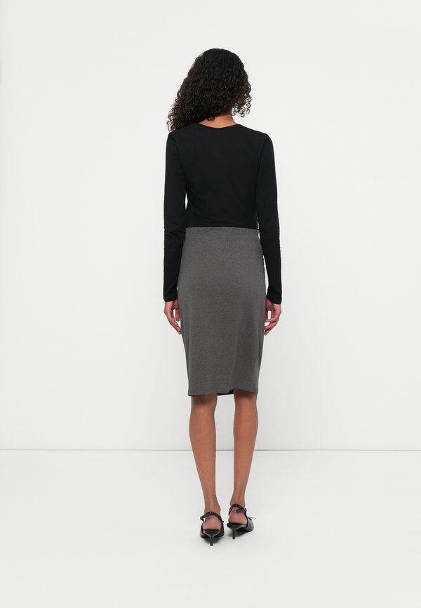 ONLY MATERNITY OLMBINI SKIRT 2 PACK