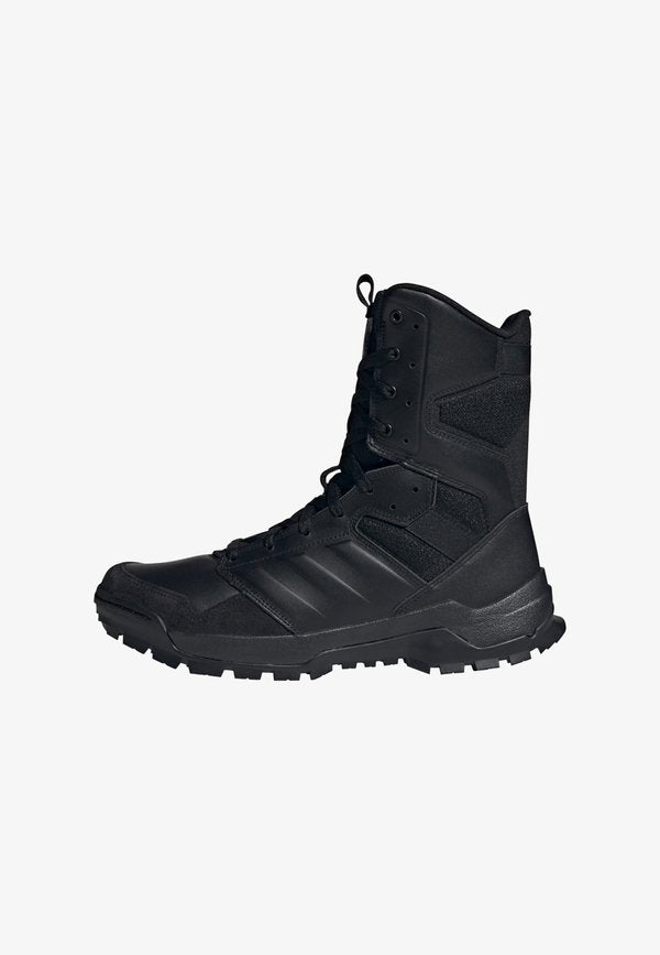 adidas Performance Winter boots - core black   core black   core black