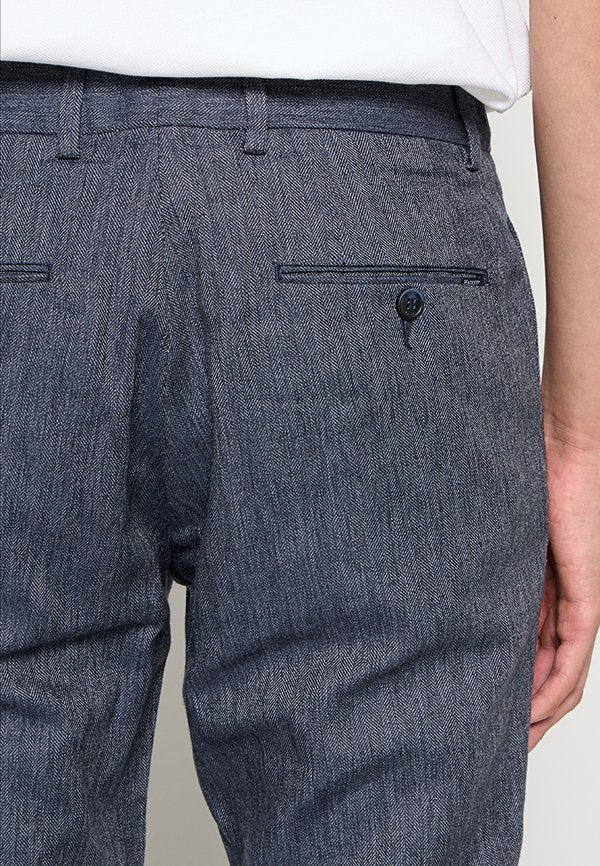 Hackett London HRRGBONE