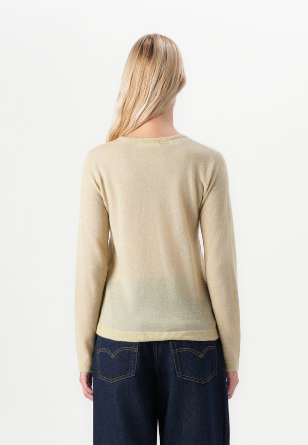 Selected SLFSHIRLEY O NECK