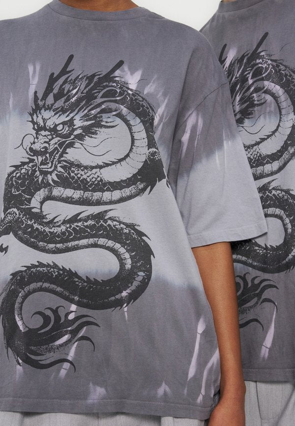 YOURTURN by Zalando UNISEX OVERSIZED FIT
