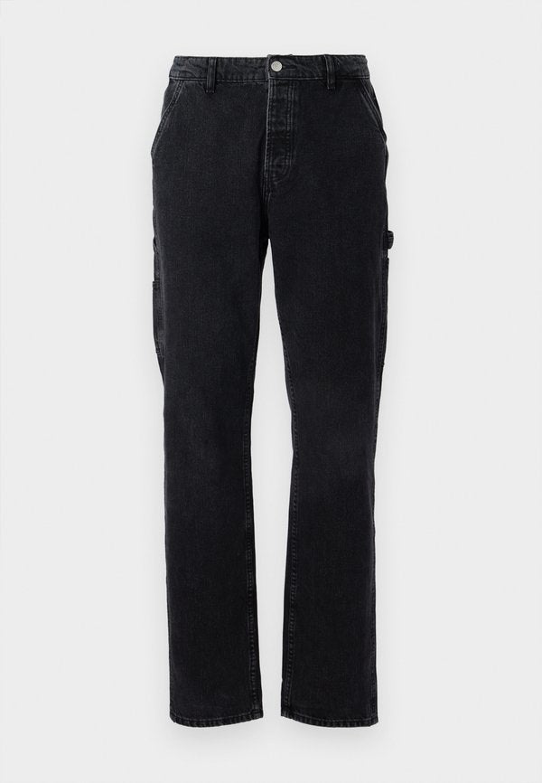 Only & Sons Regular fit ONSEDGE Mid waist Straight