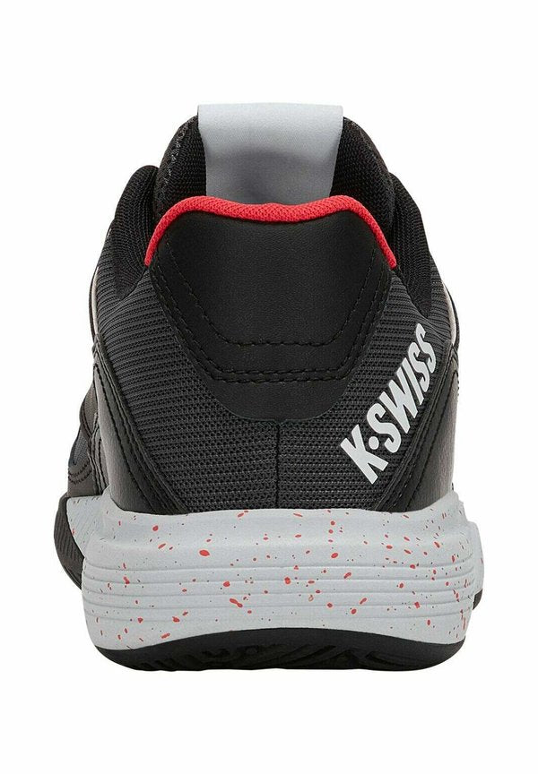 K-SWISS TURA TEAM