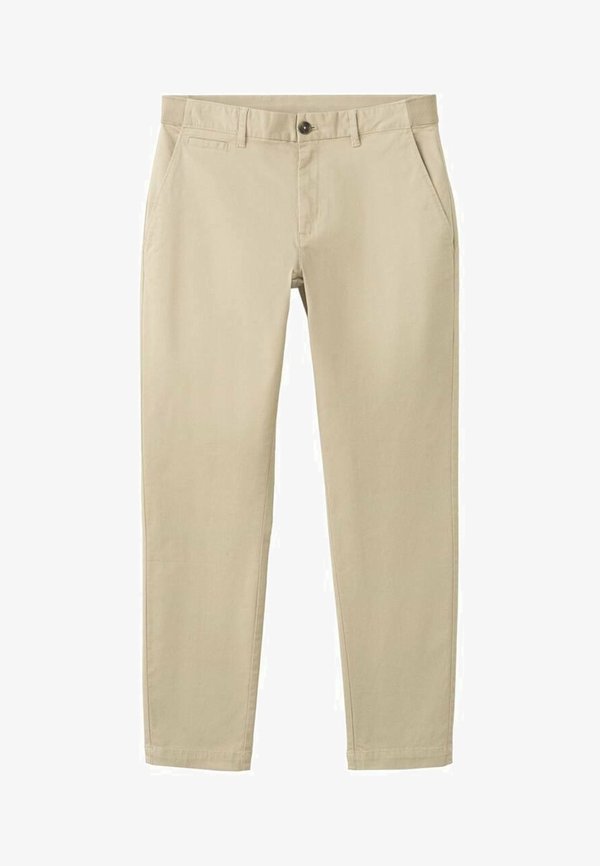 Mango Chinos - open beige