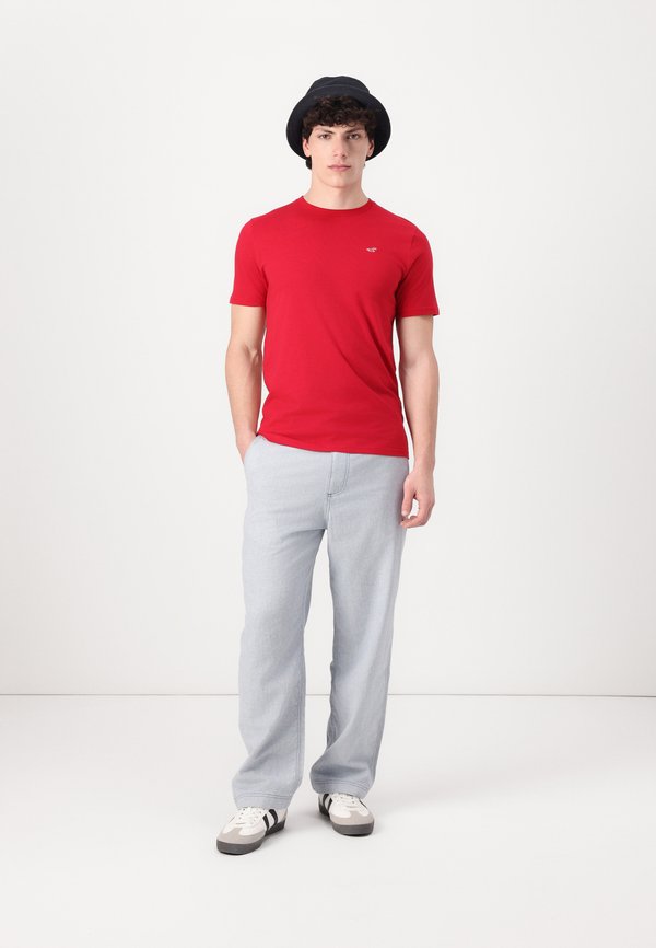 Hollister Co.