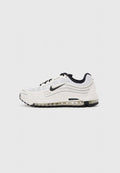 Nike Sportswear AIR MAX TL 2.5 UNISEX - Trainers - white/black/metallic silver-coloured